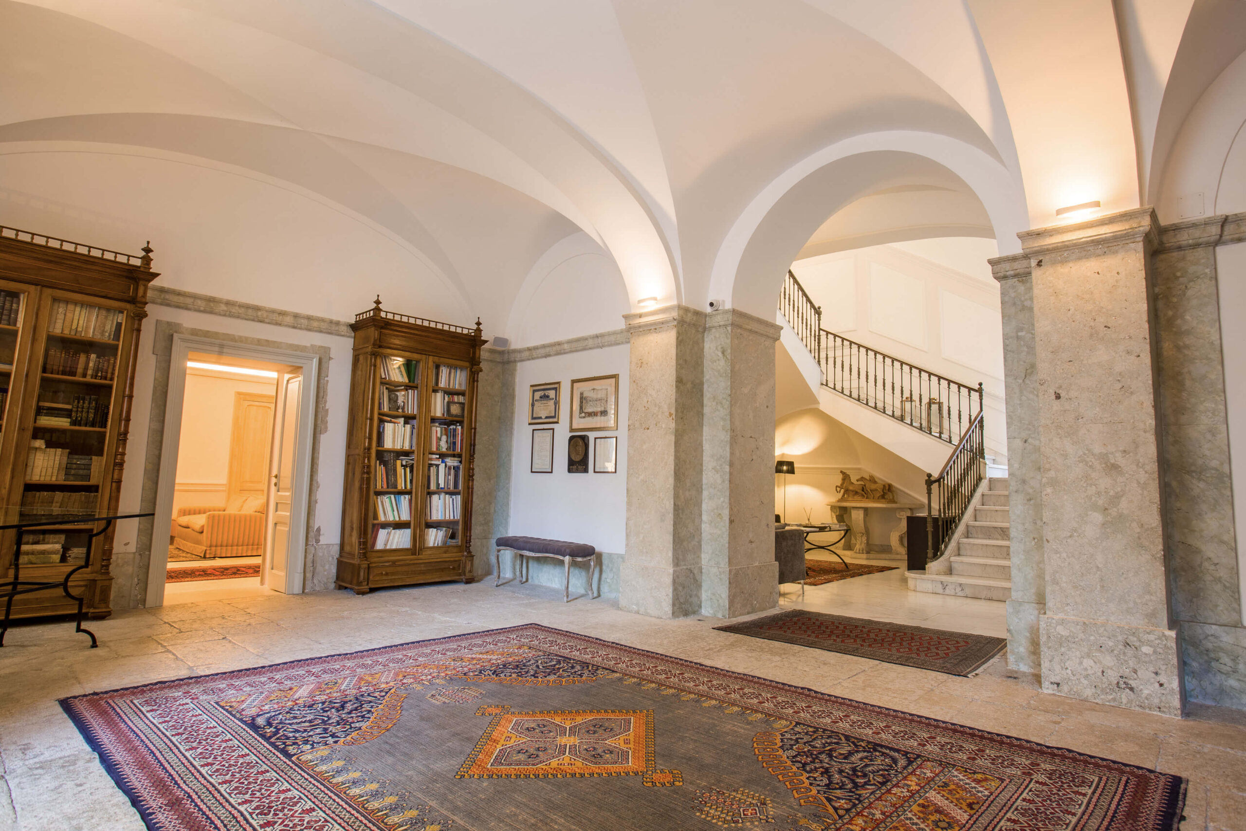 Palazzo del Senatore - foto 1