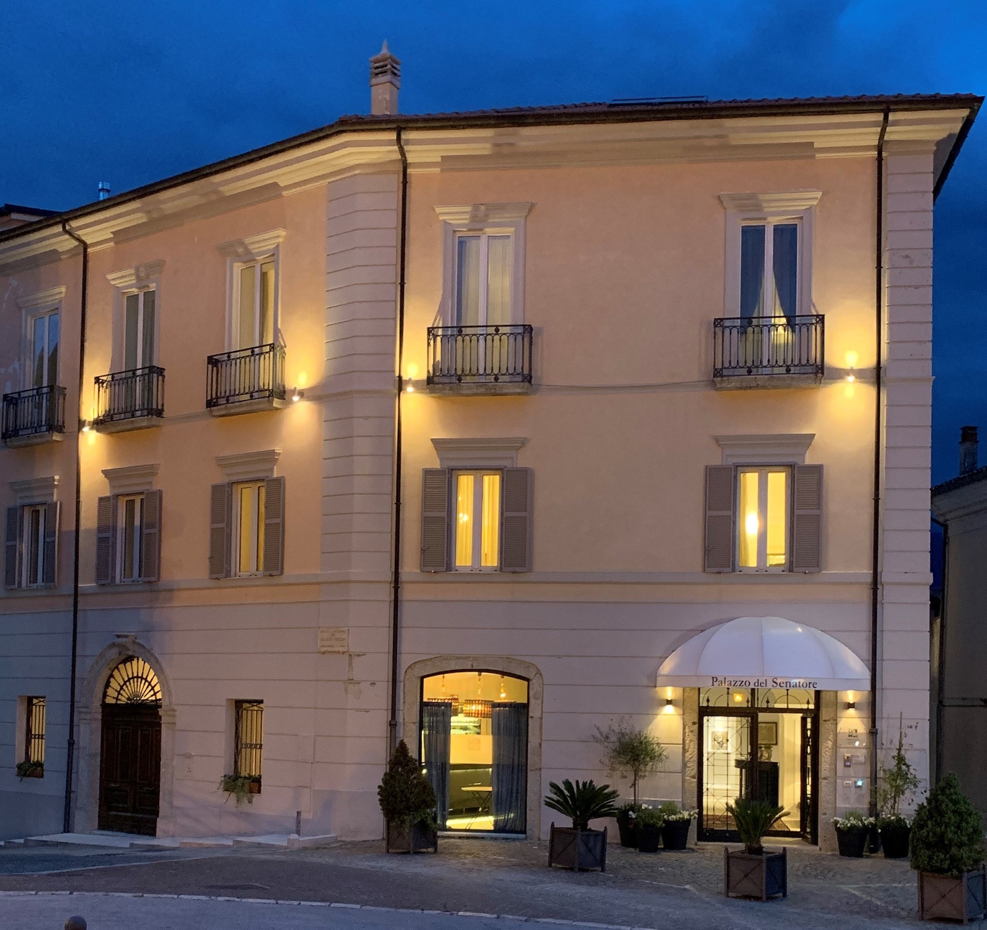 Palazzo del Senatore - foto 4