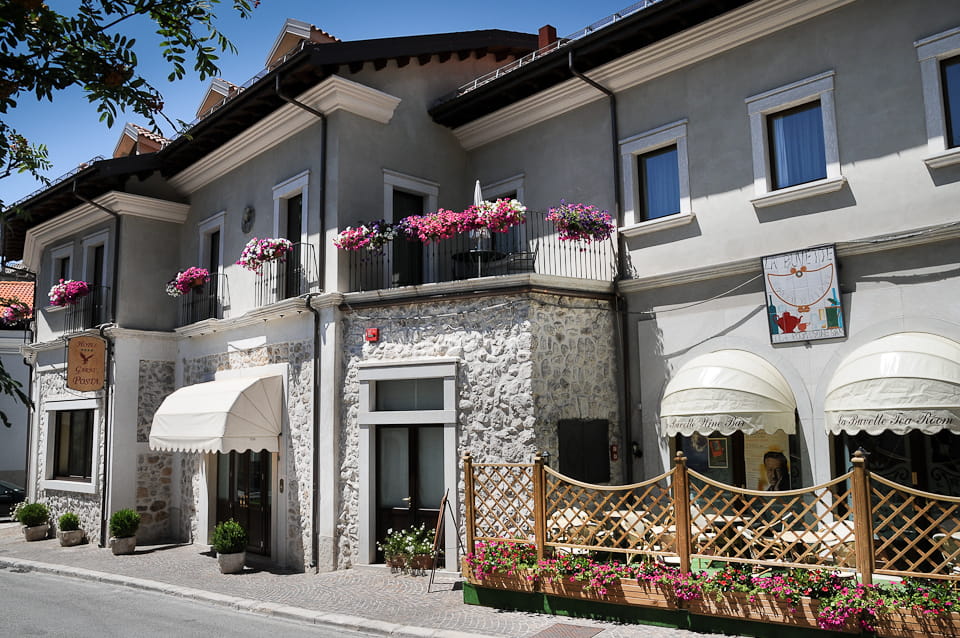 Hotel Garnì Posta - foto 2