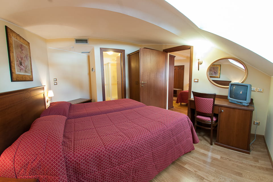 Hotel Garnì Posta - foto 6