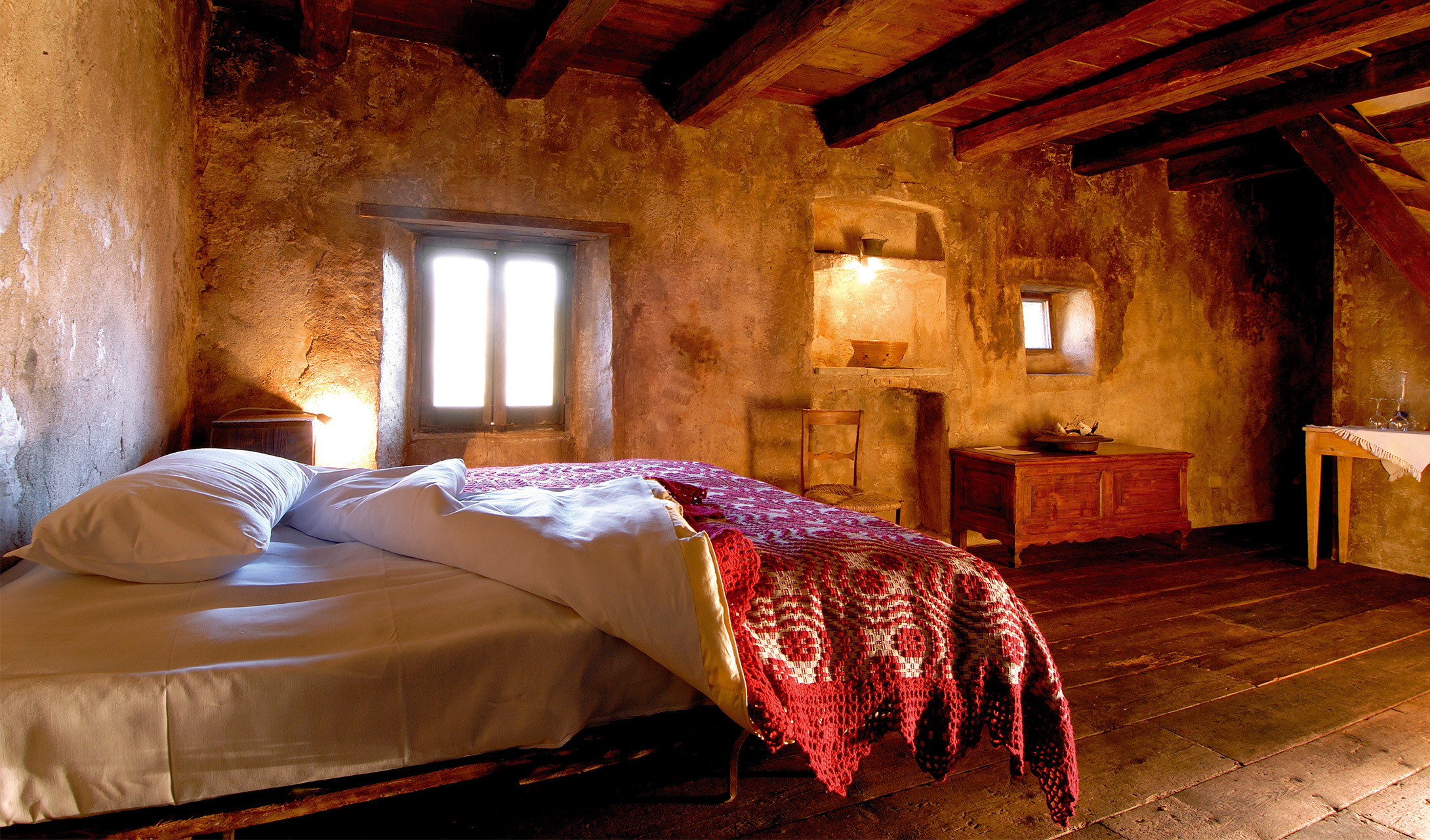 Albergo Diffuso La Castellana Residenza d'epoca - foto 1