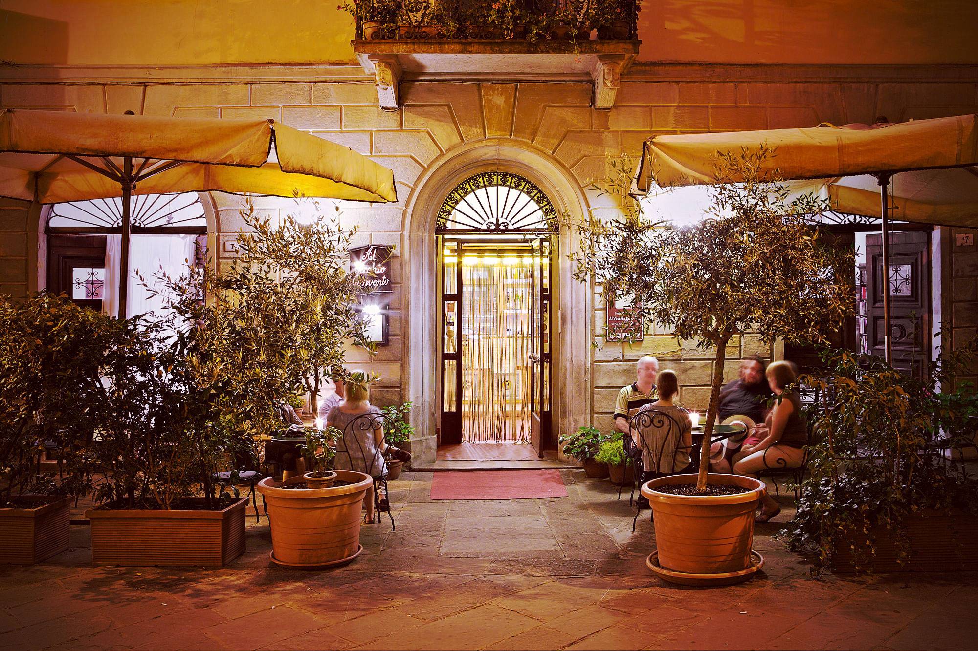 Albergo Diffuso La Castellana Residenza d'epoca - foto 2