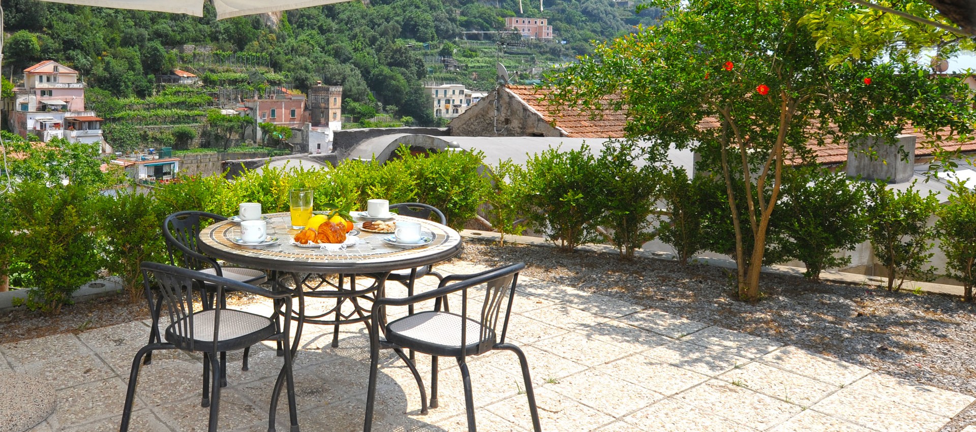 Albergo Diffuso La Castellana Residenza d'epoca - foto 4