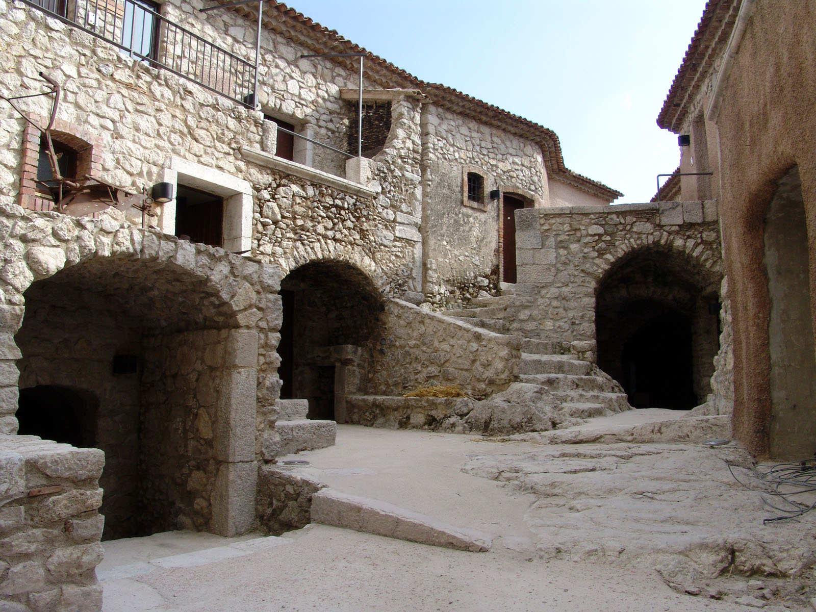 Albergo Diffuso La Castellana Residenza d'epoca - foto 5