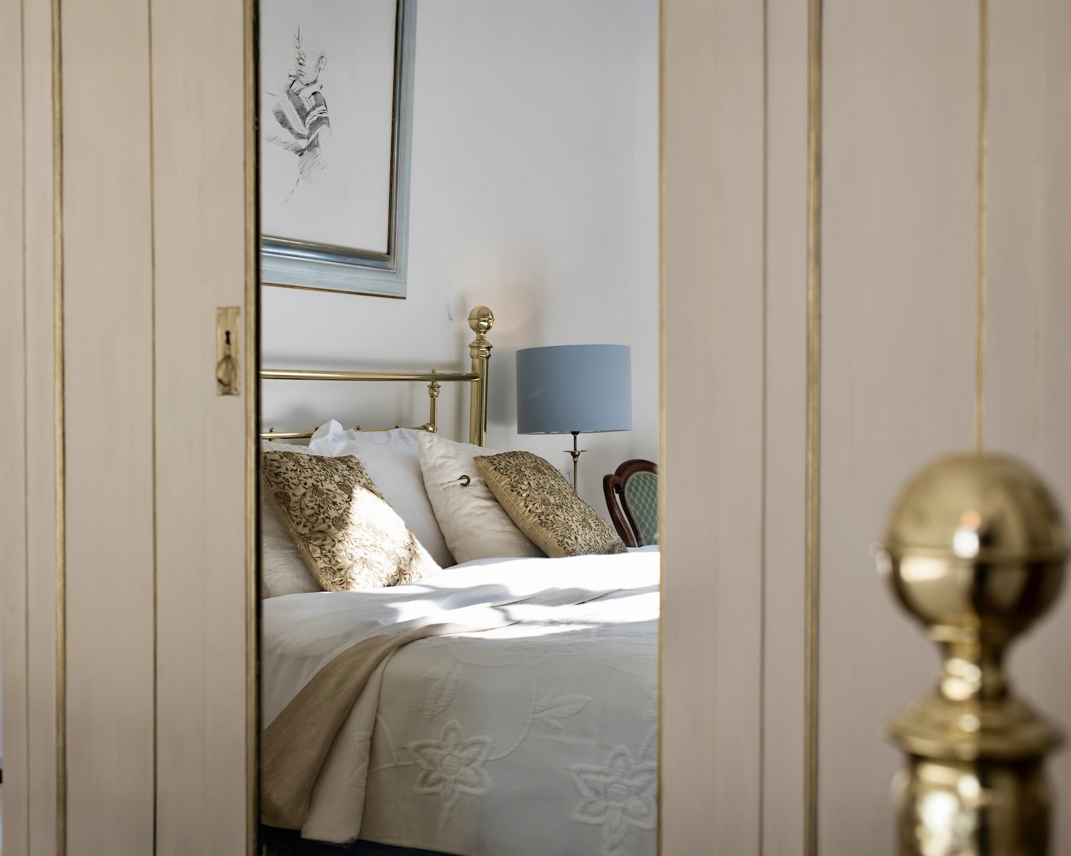 Villa Inglese Bed & Breakfast foto 2