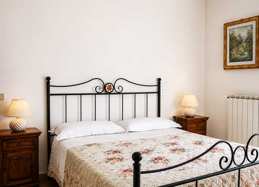 B&B La Sosta foto 4
