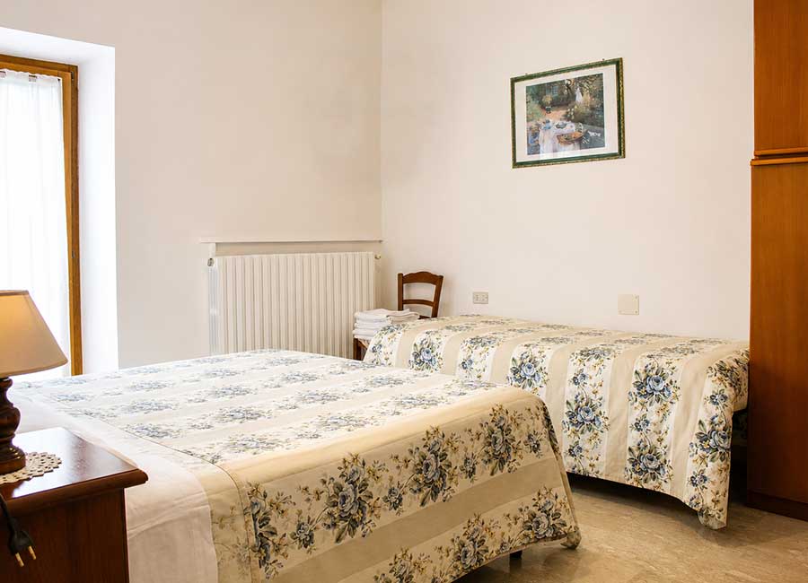B&B La Sosta foto 5