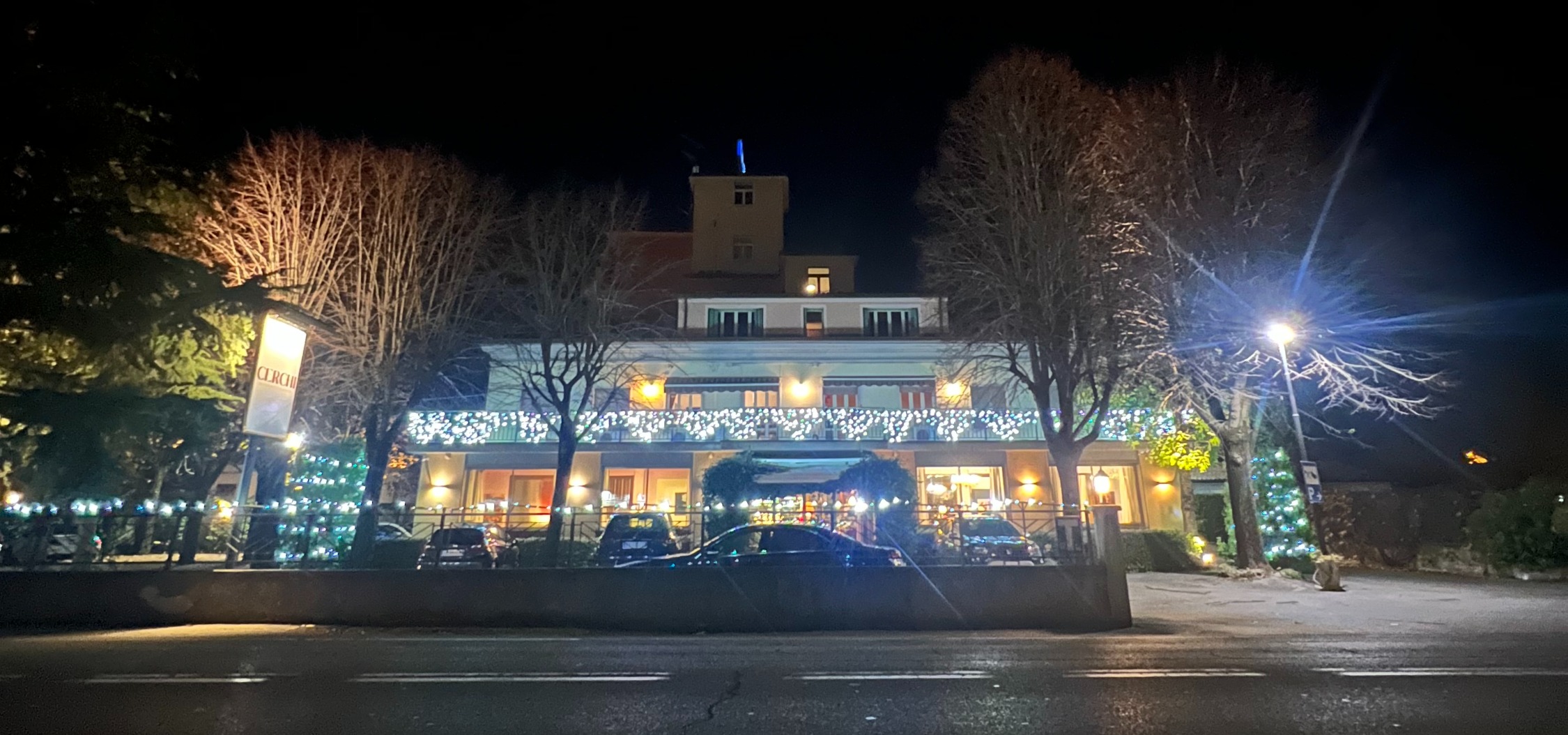 Albergo Ristorante Cerchi - foto 4