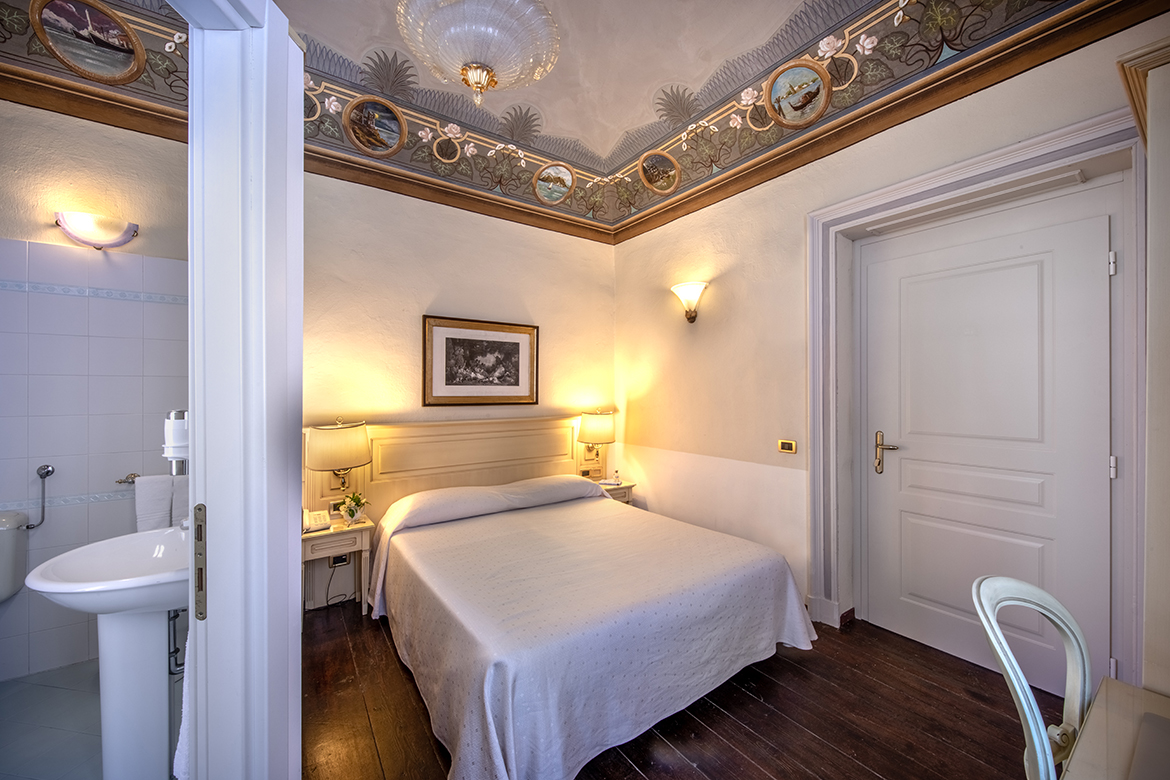 Hotel Villa Liberty foto 5