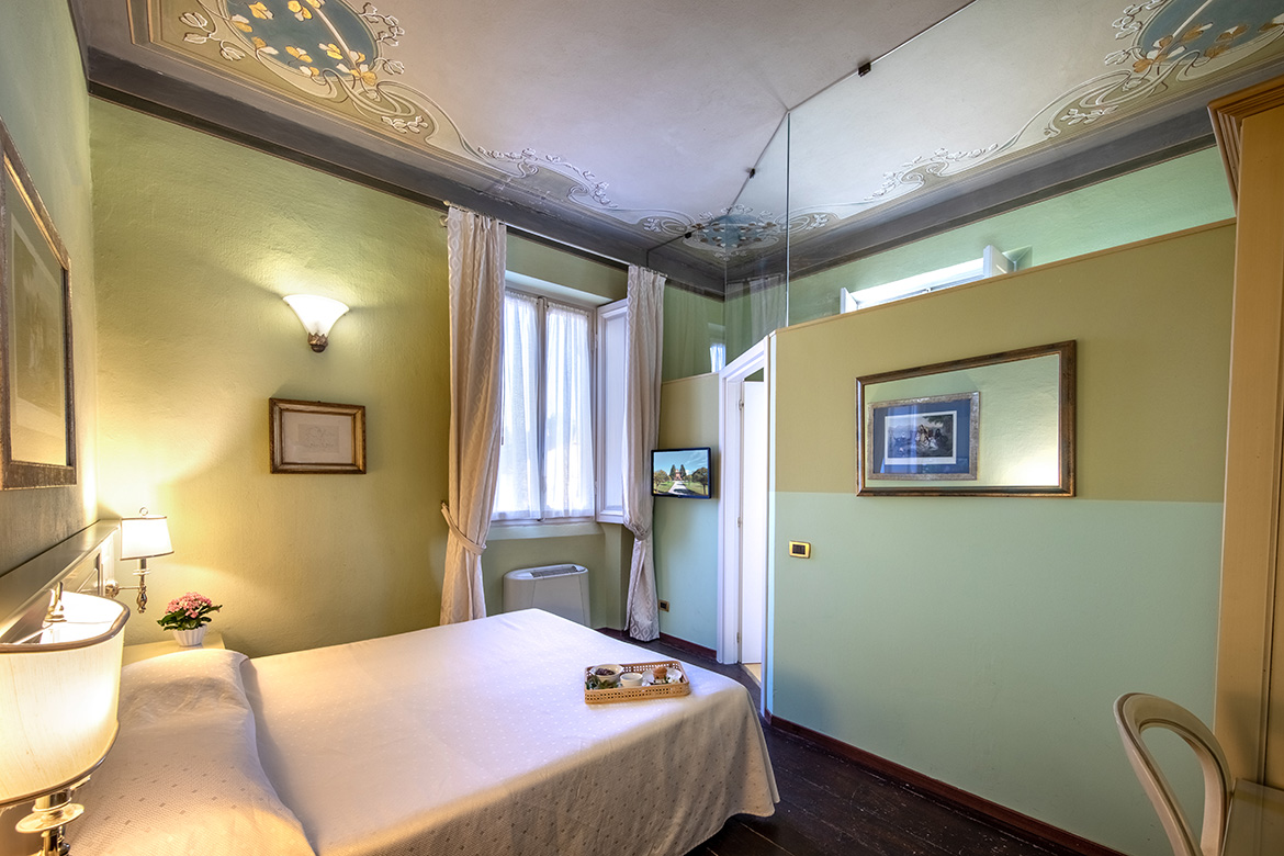 Hotel Villa Liberty foto 6