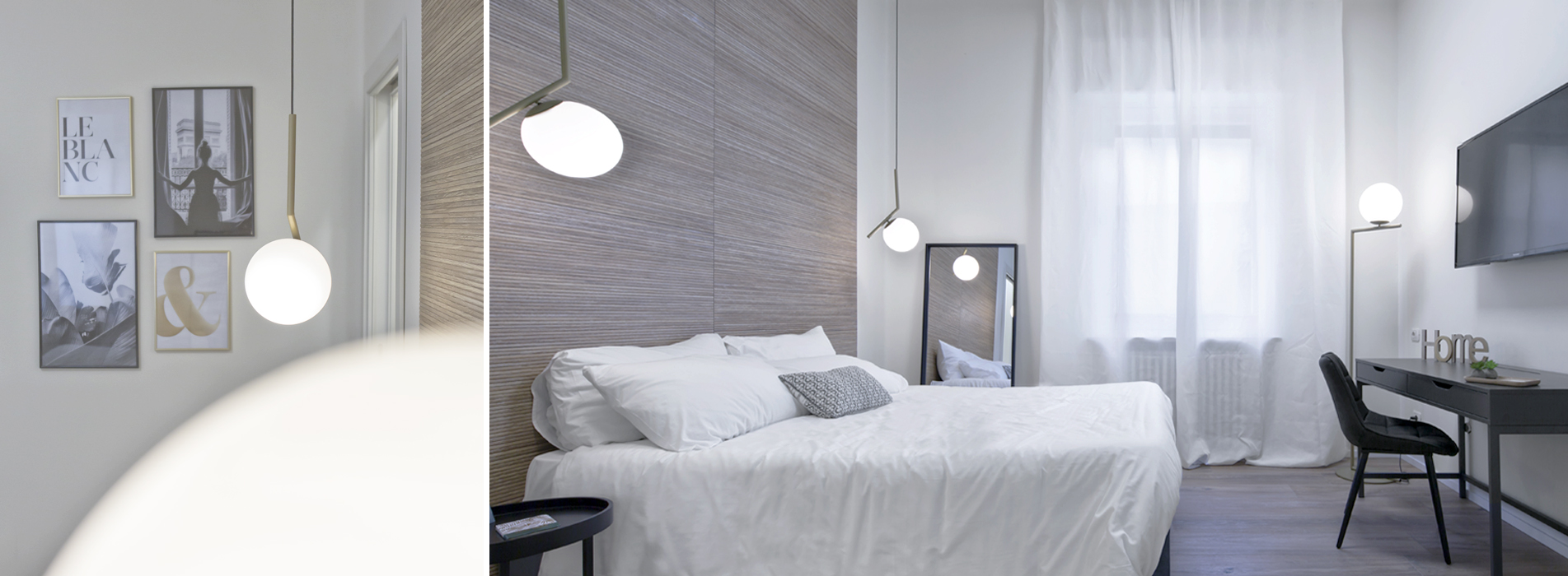 Suite Vogue Sforza - foto 1