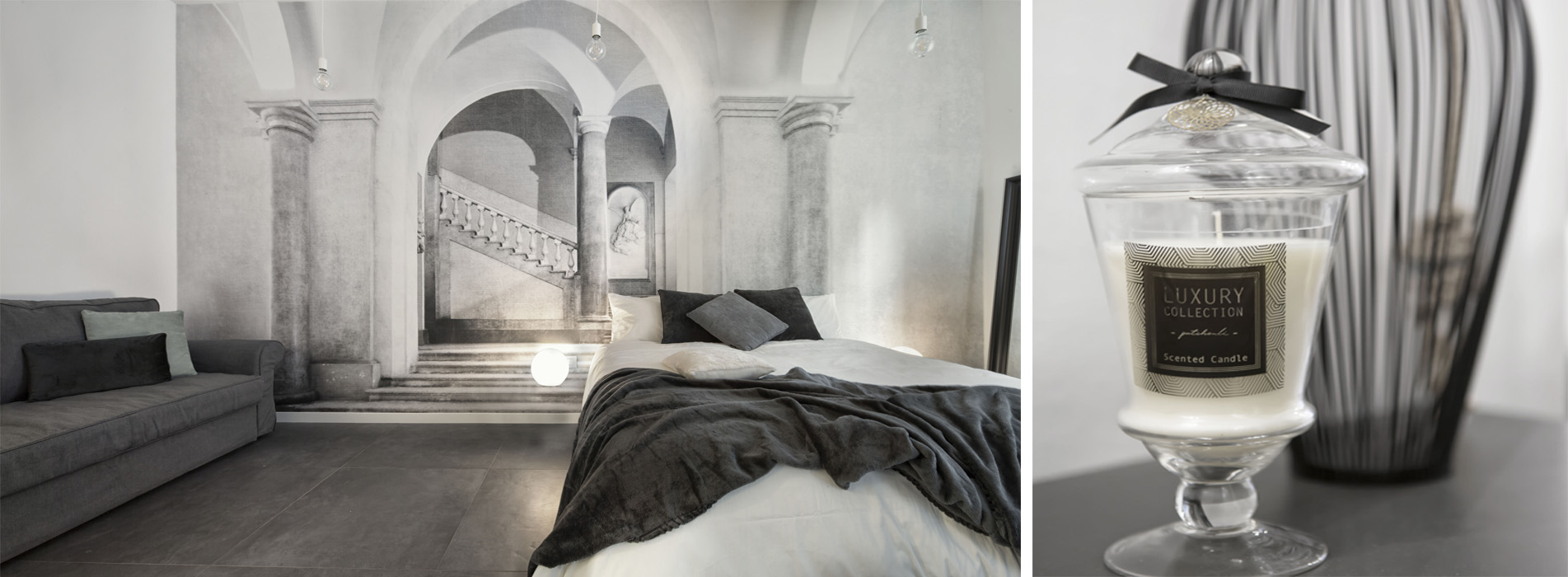 Suite Vogue Sforza - foto 3