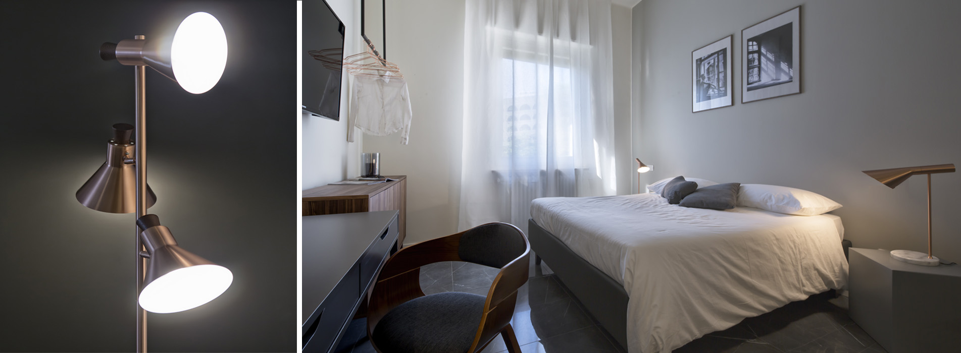 Suite Vogue Sforza - foto 4
