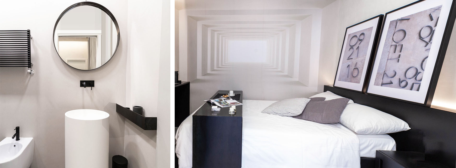 Suite Vogue Sforza - foto 6