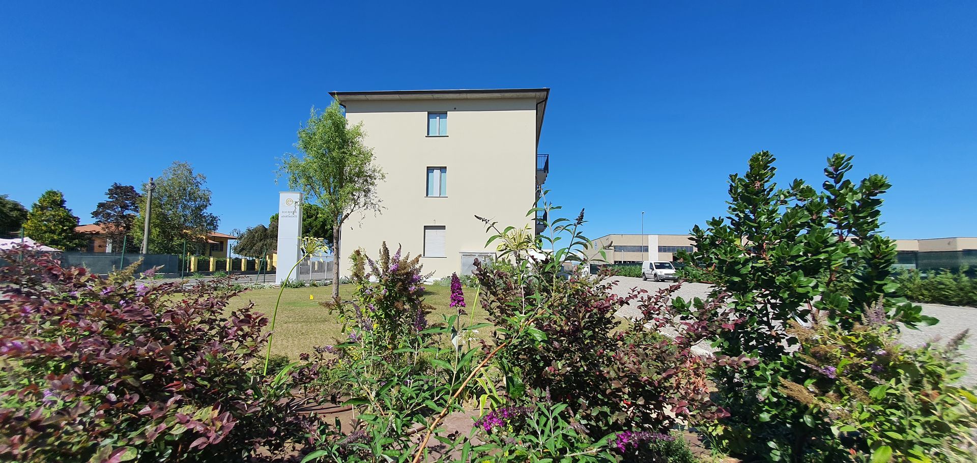 ECO ROOMS & APARTMENTS - foto 1