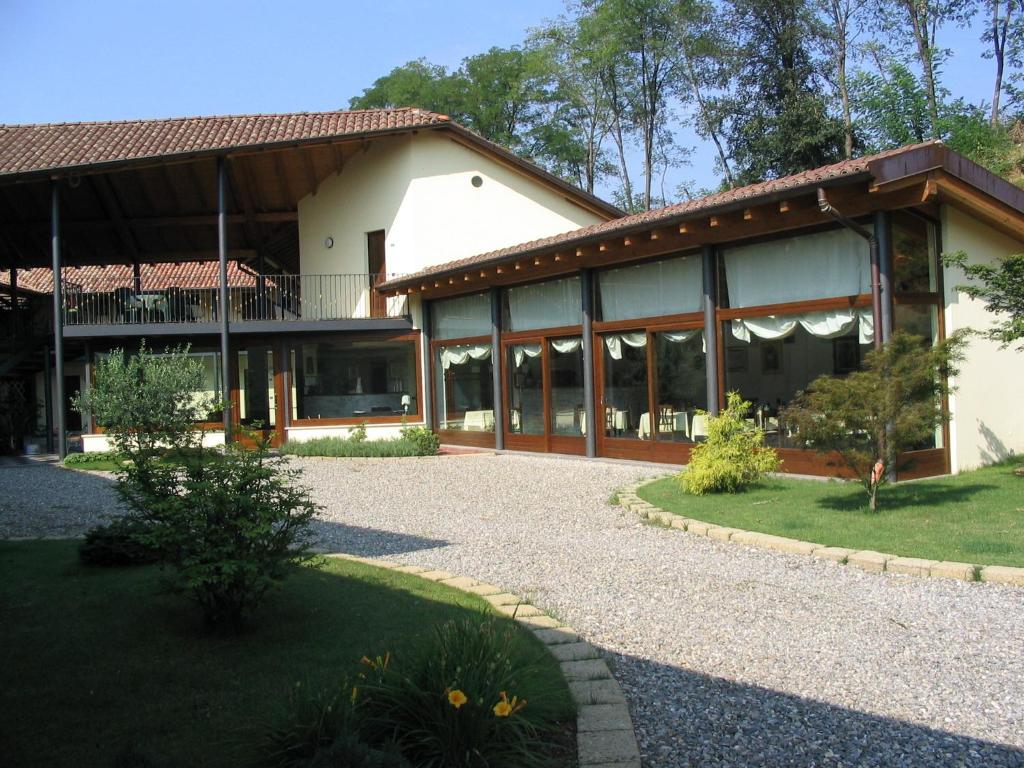 Albergo Ristorante Giardino - foto 1