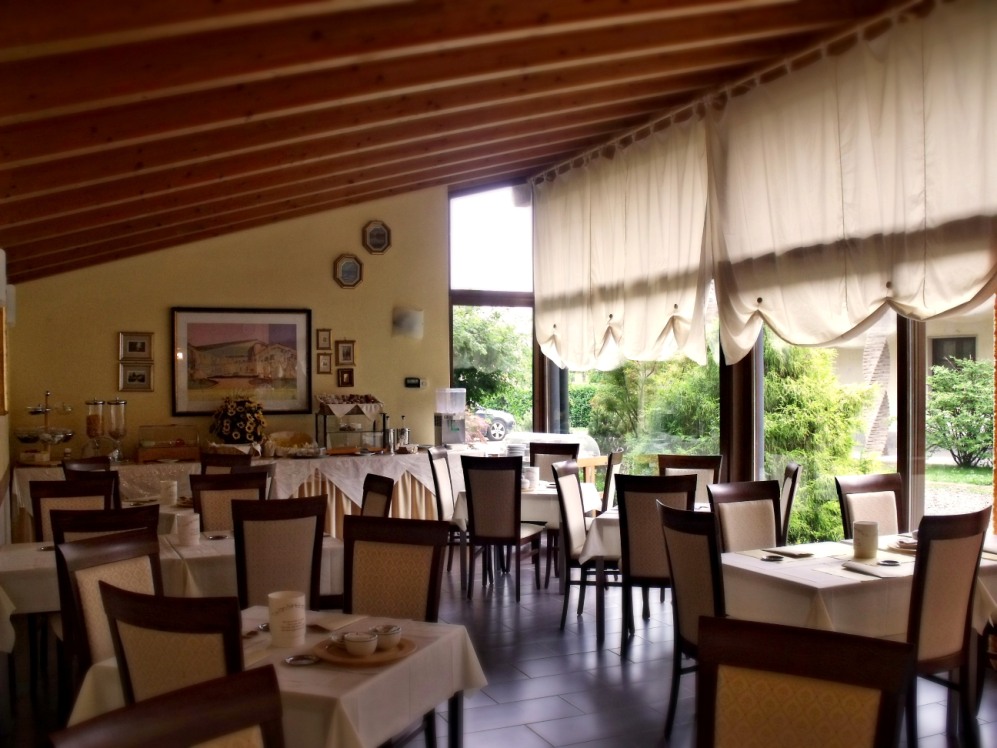 Albergo Ristorante Giardino - foto 2
