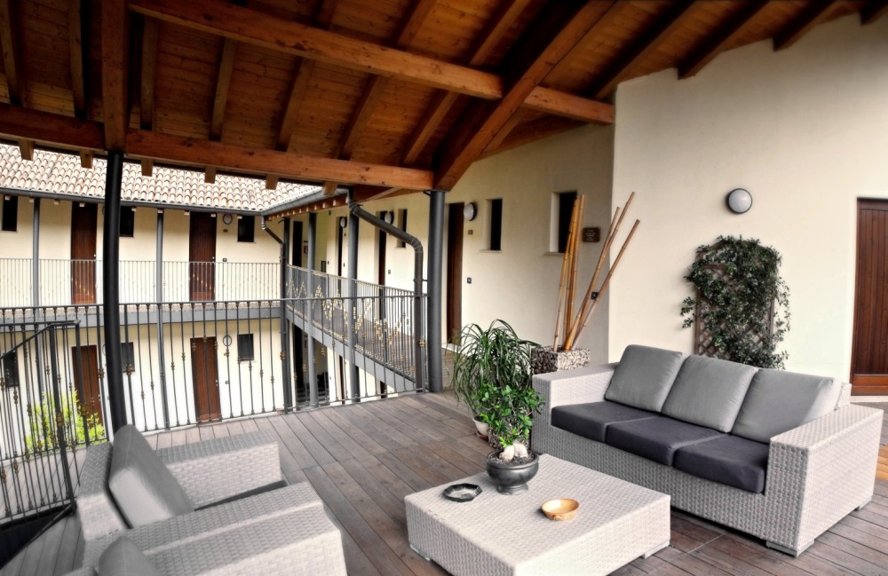 Albergo Ristorante Giardino - foto 3