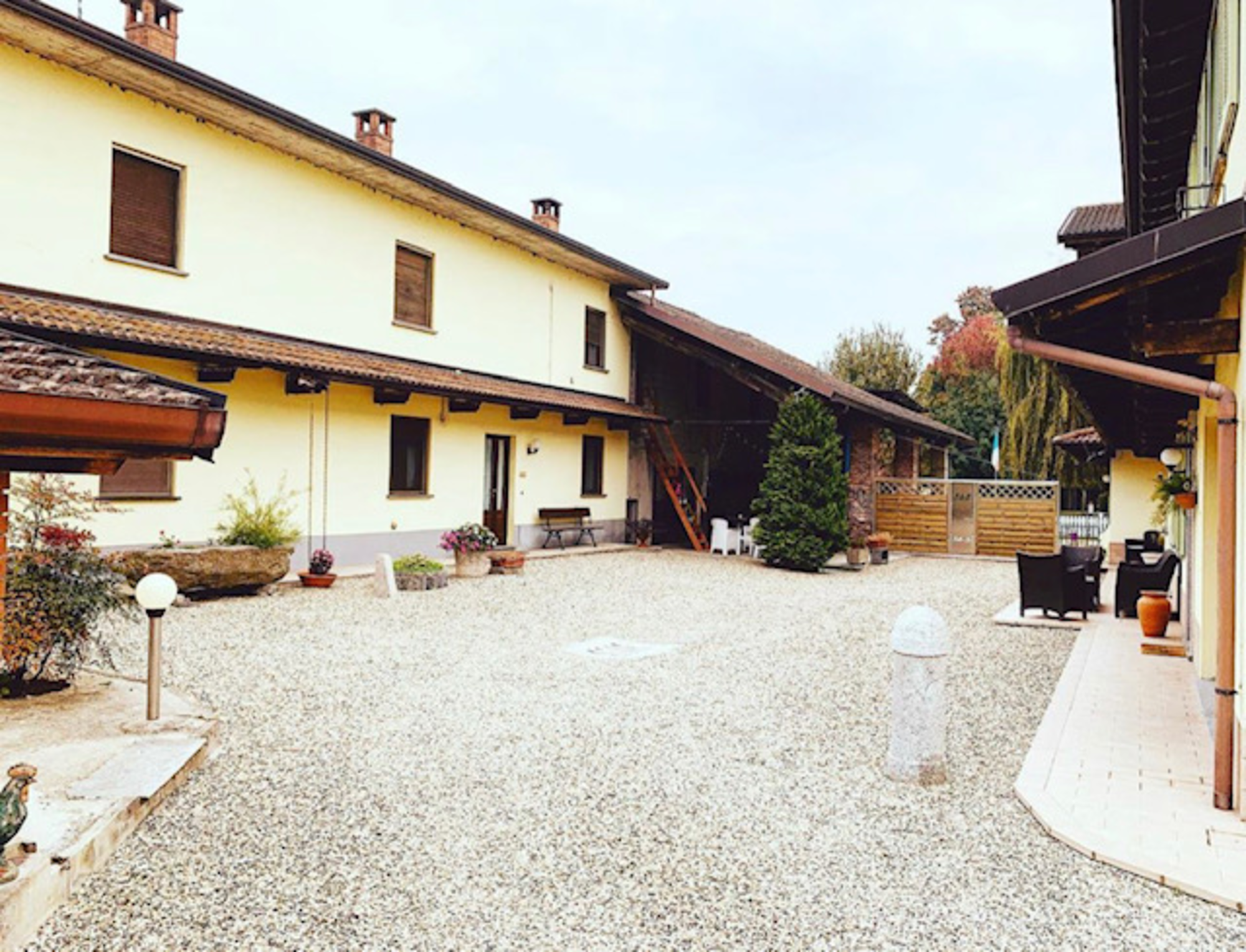 B&B dalLo Zio - foto 1