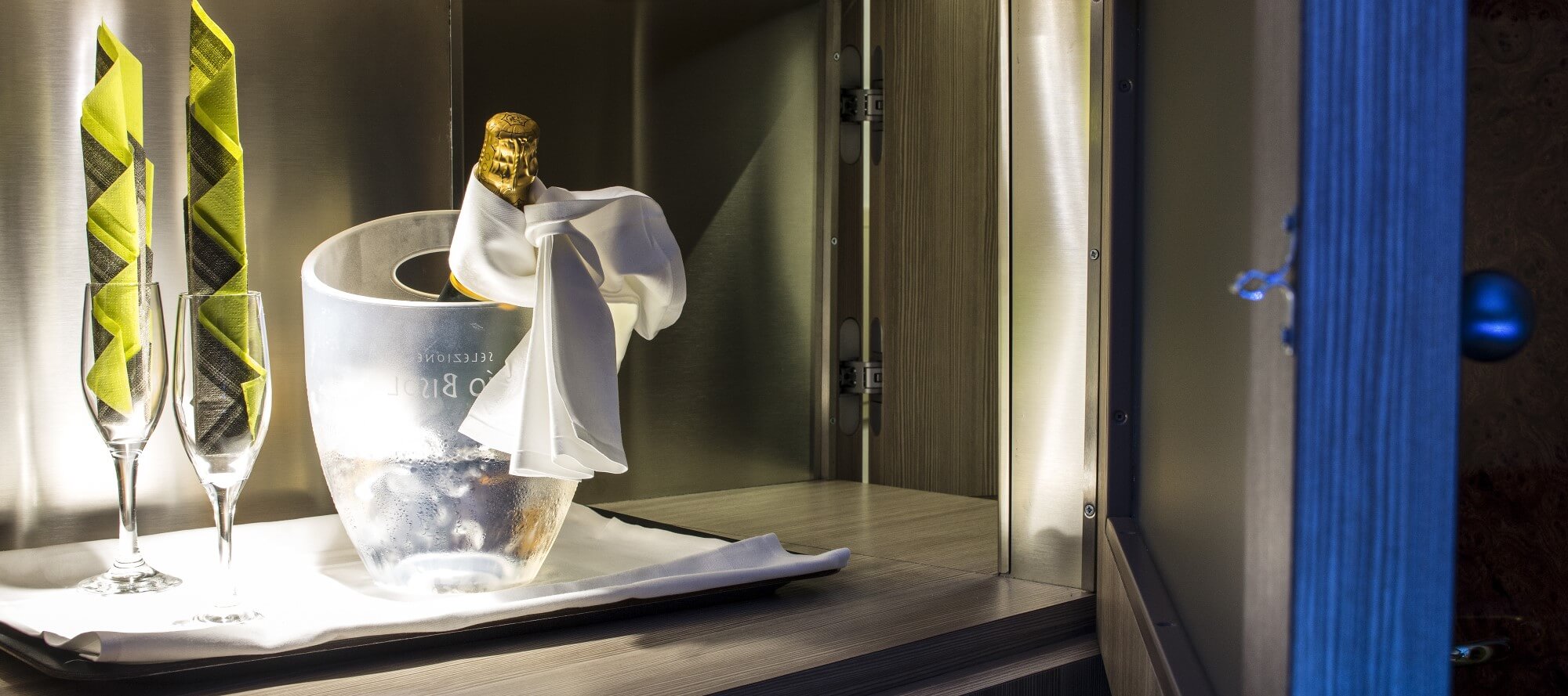 Hotel Motel K Suite a Tema & Wellness - foto 2