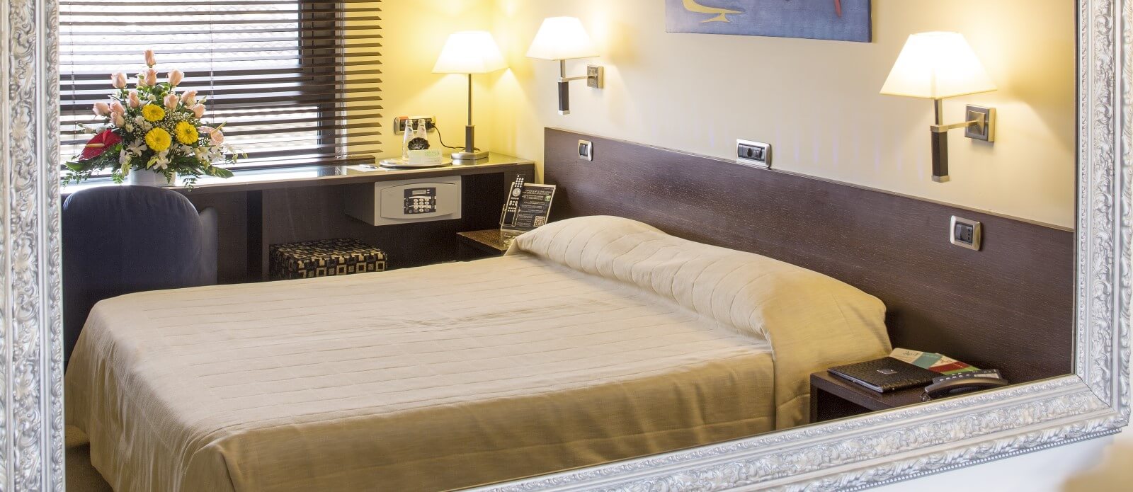 Hotel Motel K Suite a Tema & Wellness - foto 5