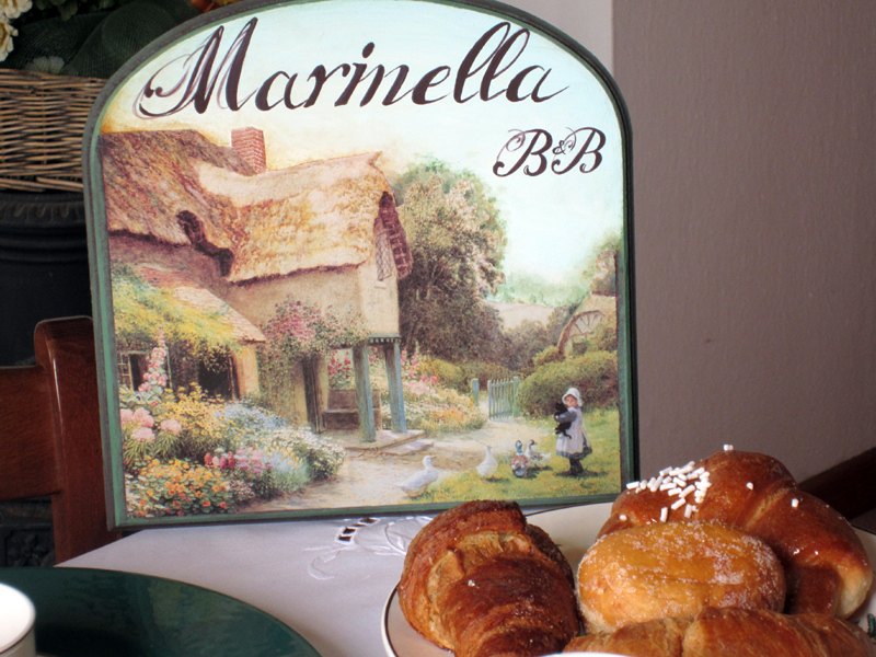 B&B Marinella foto 6