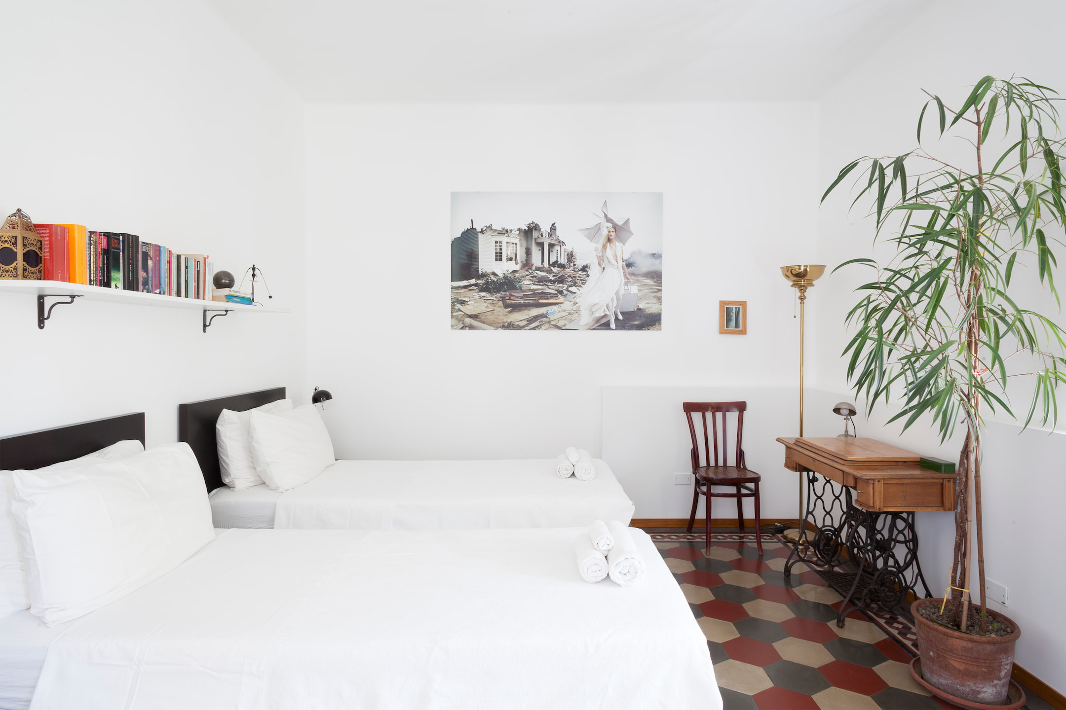 Buonocore Guesthouse - foto 1