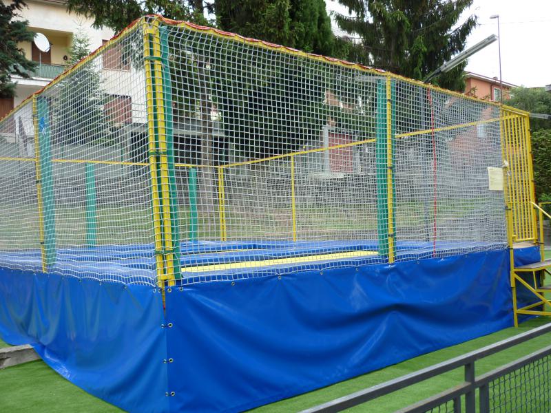 Villa Sant'Antonio foto 1
