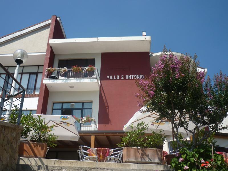 Villa Sant'Antonio foto 3