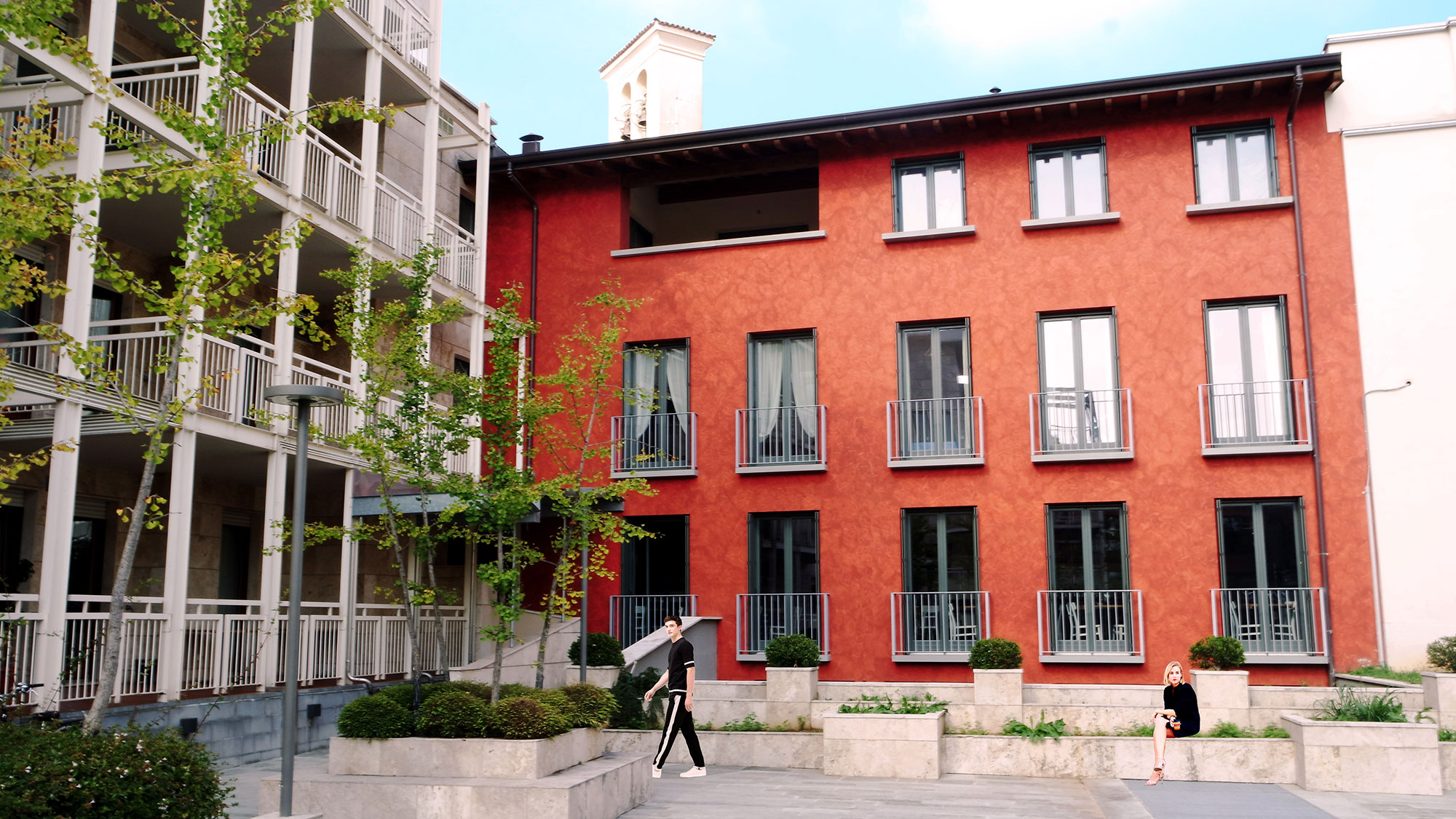 IndispArte Suites - foto 1