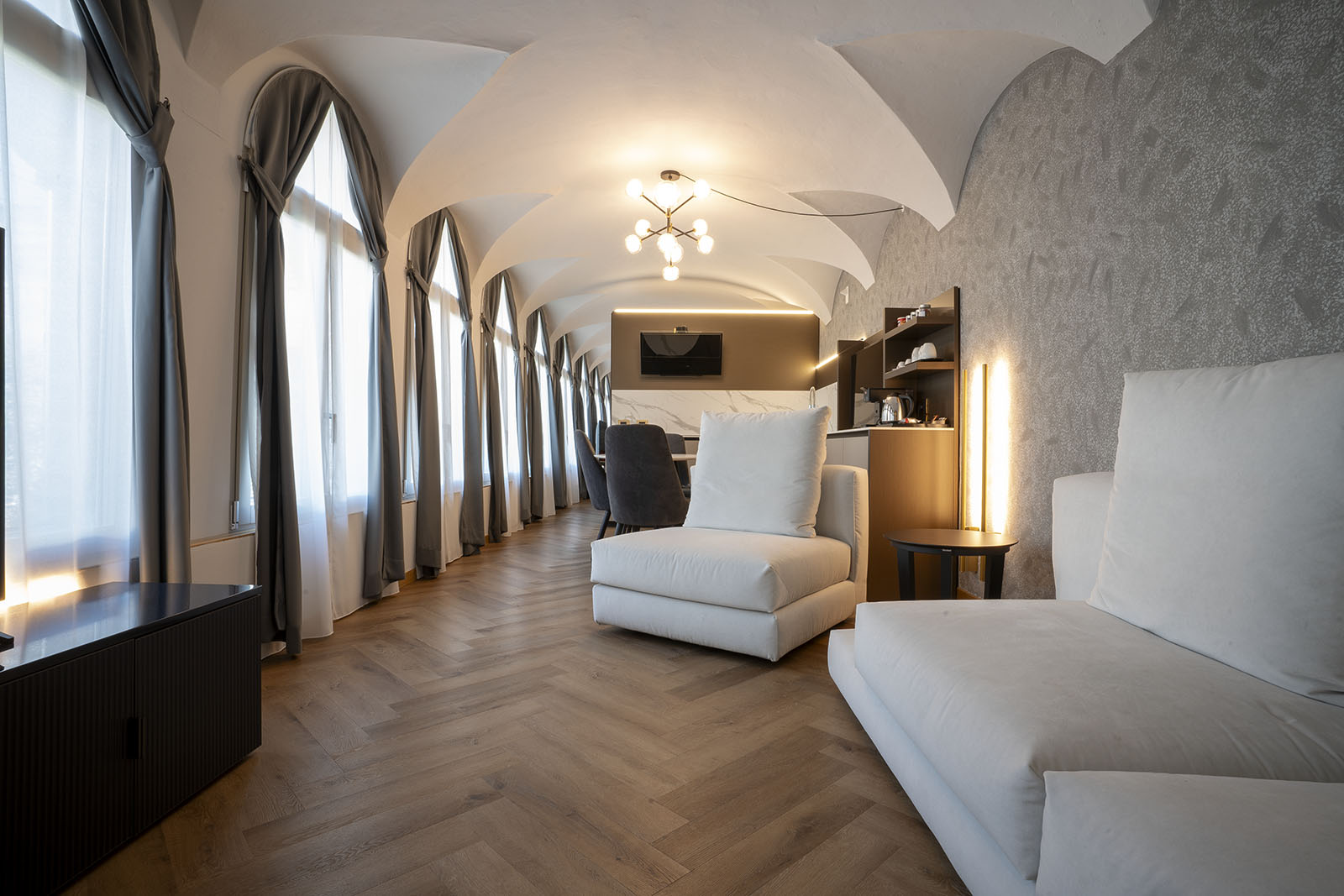 Hotel Palazzo Santo Spirito - foto 1