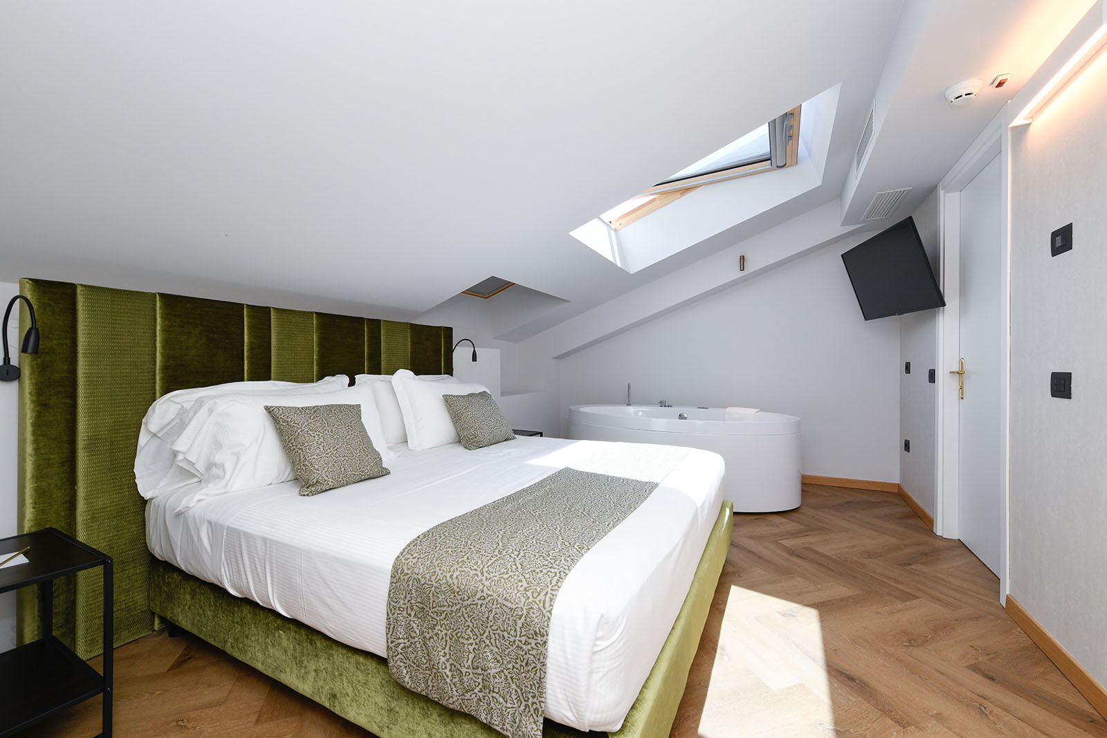 Hotel Palazzo Santo Spirito - foto 2