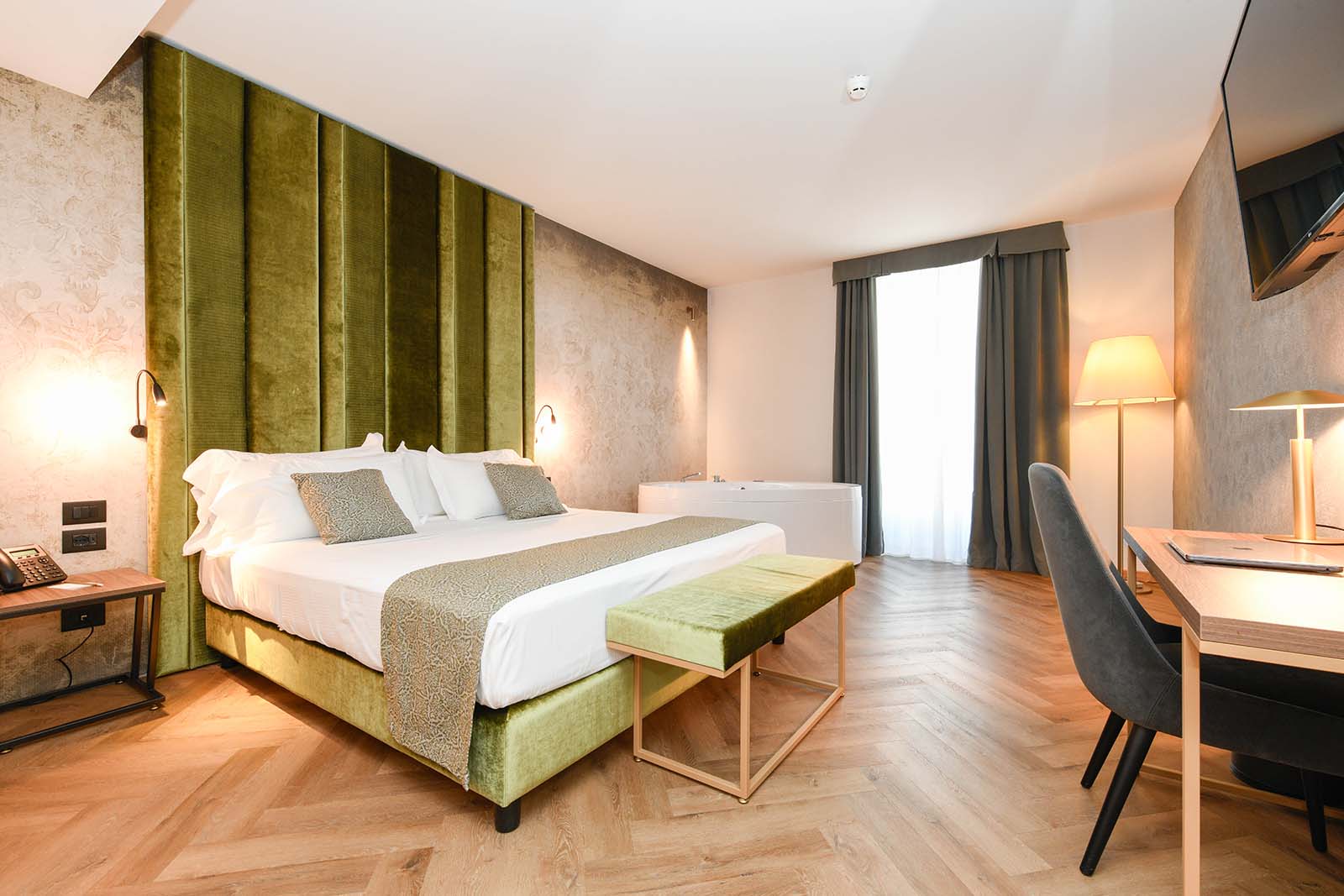 Hotel Palazzo Santo Spirito - foto 4