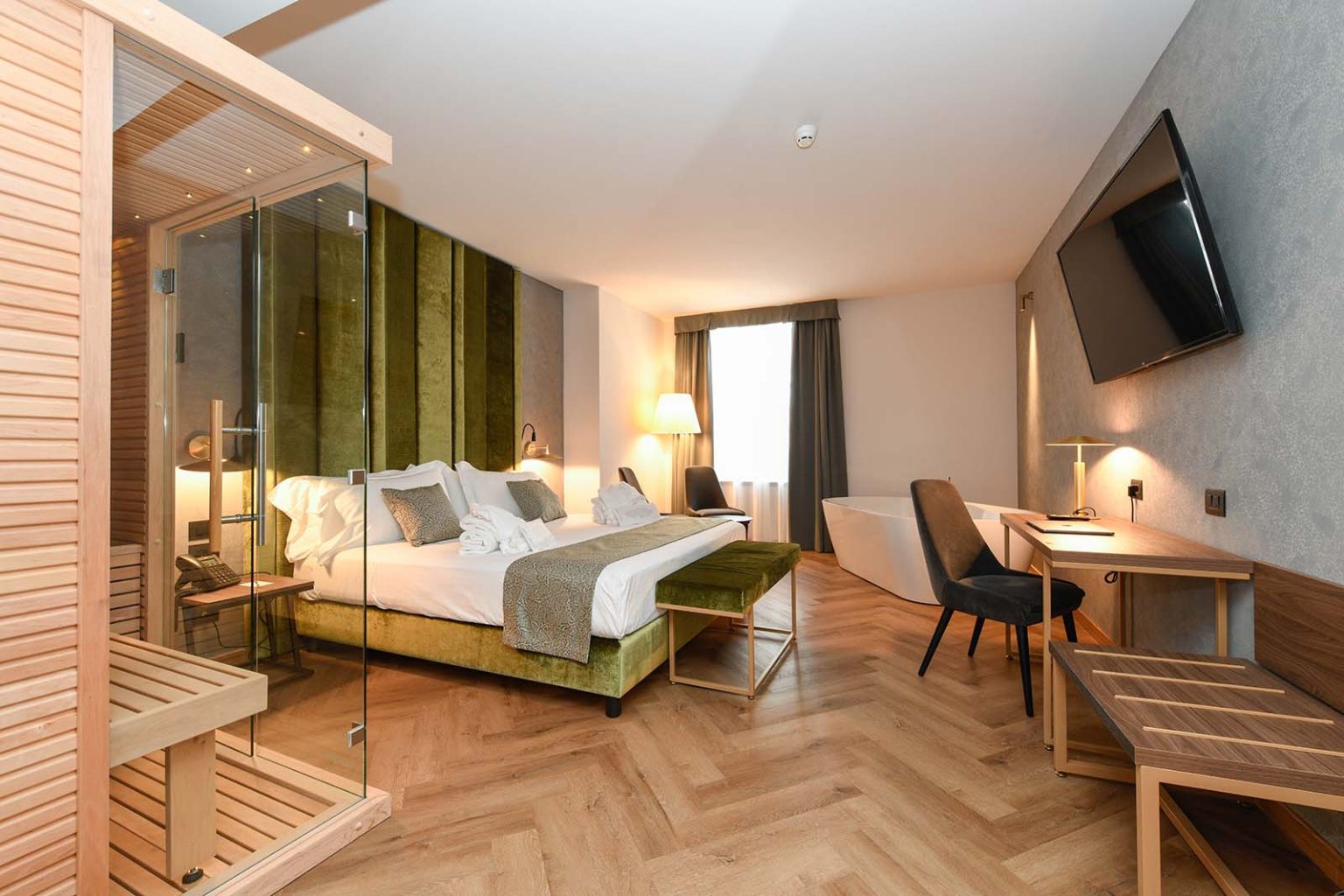 Hotel Palazzo Santo Spirito - foto 5