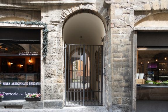 Porta Antica foto 4