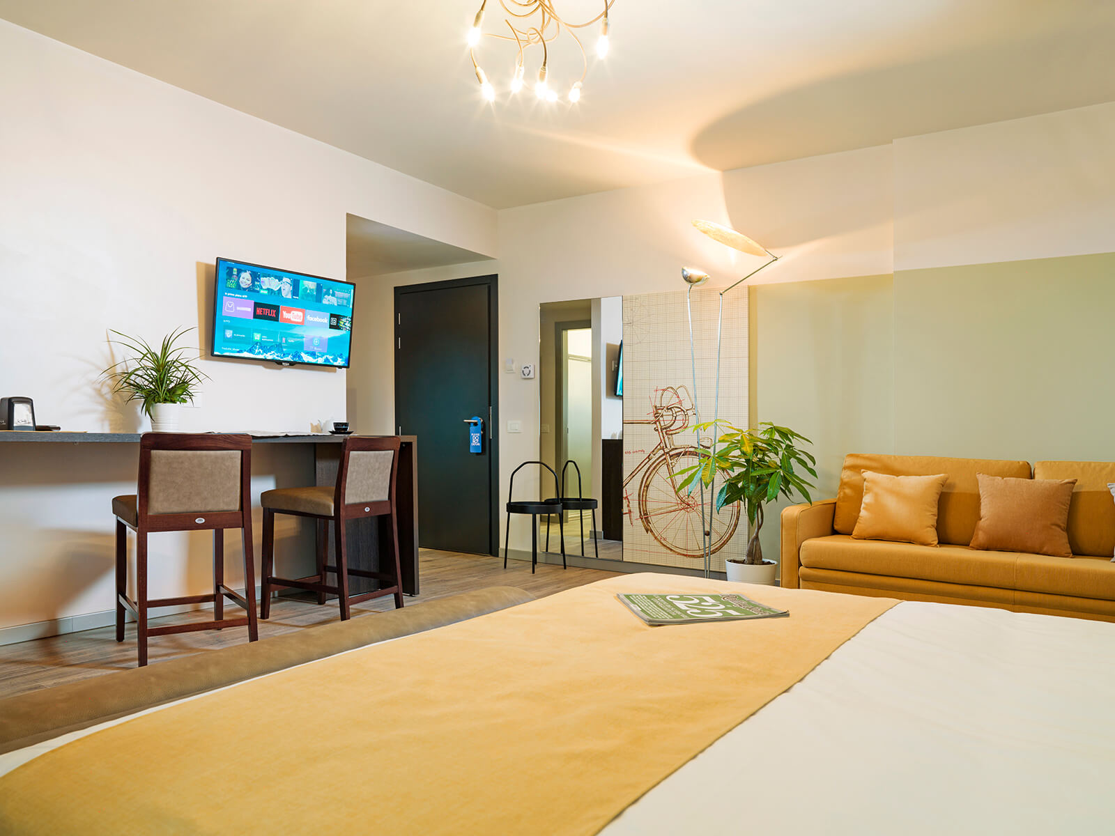 Residenza del Borgo - foto 4