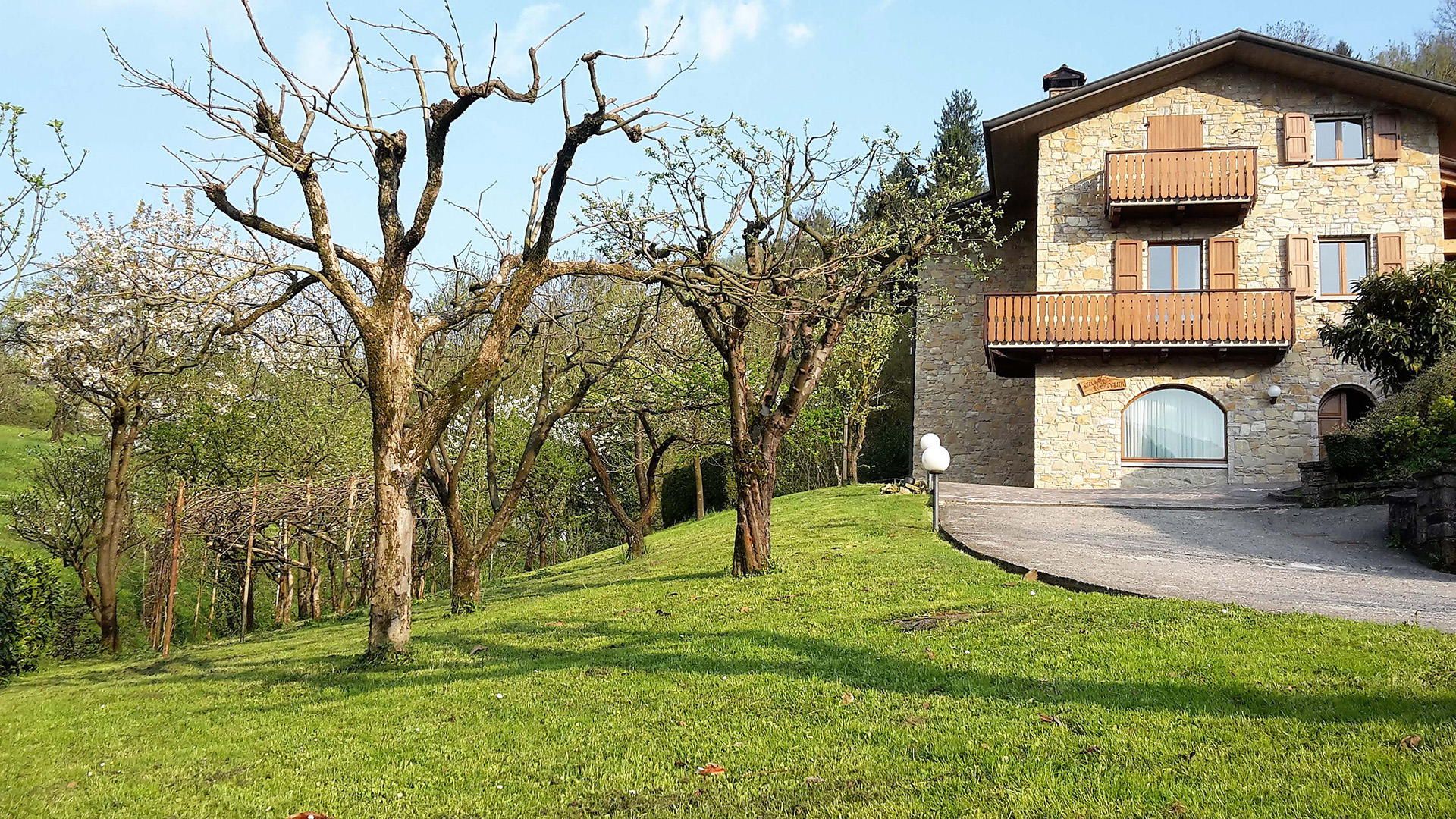 Casa Martina - foto 1