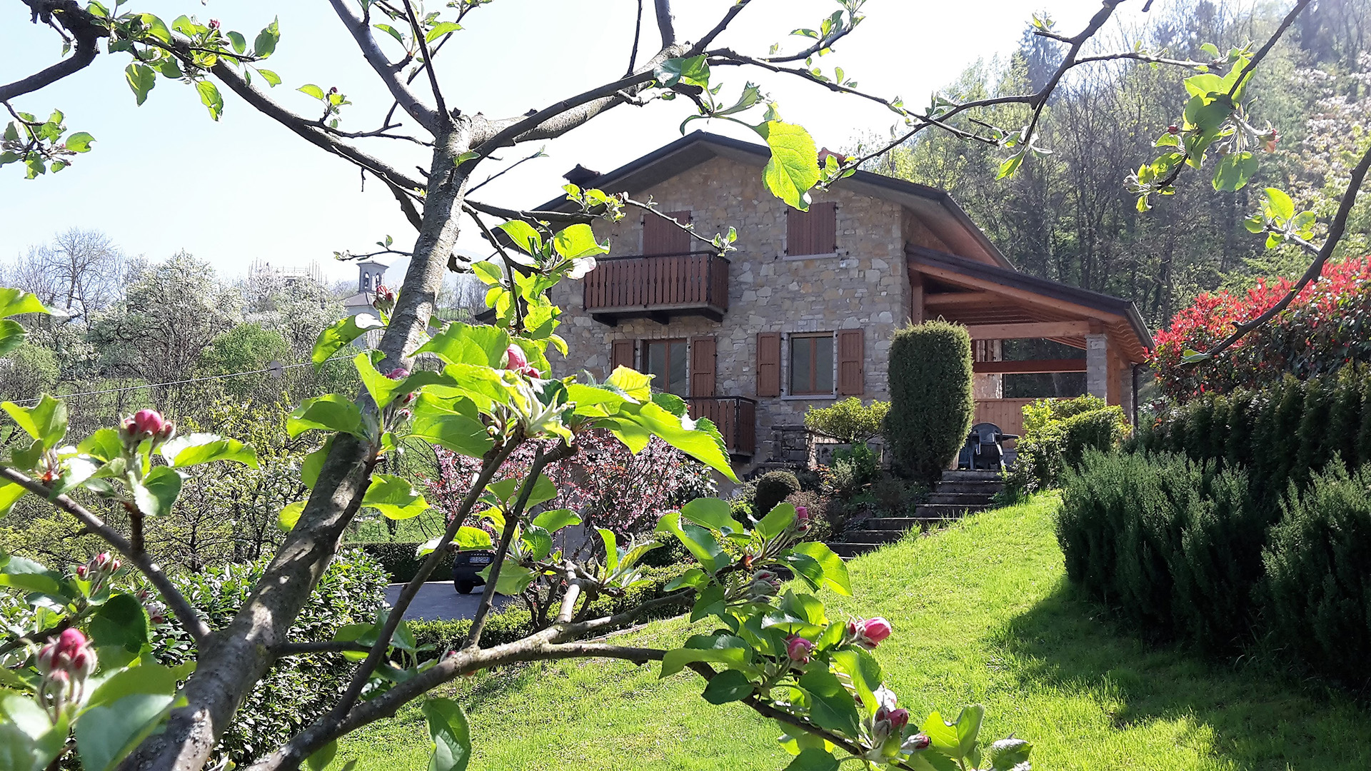 Casa Martina - foto 2