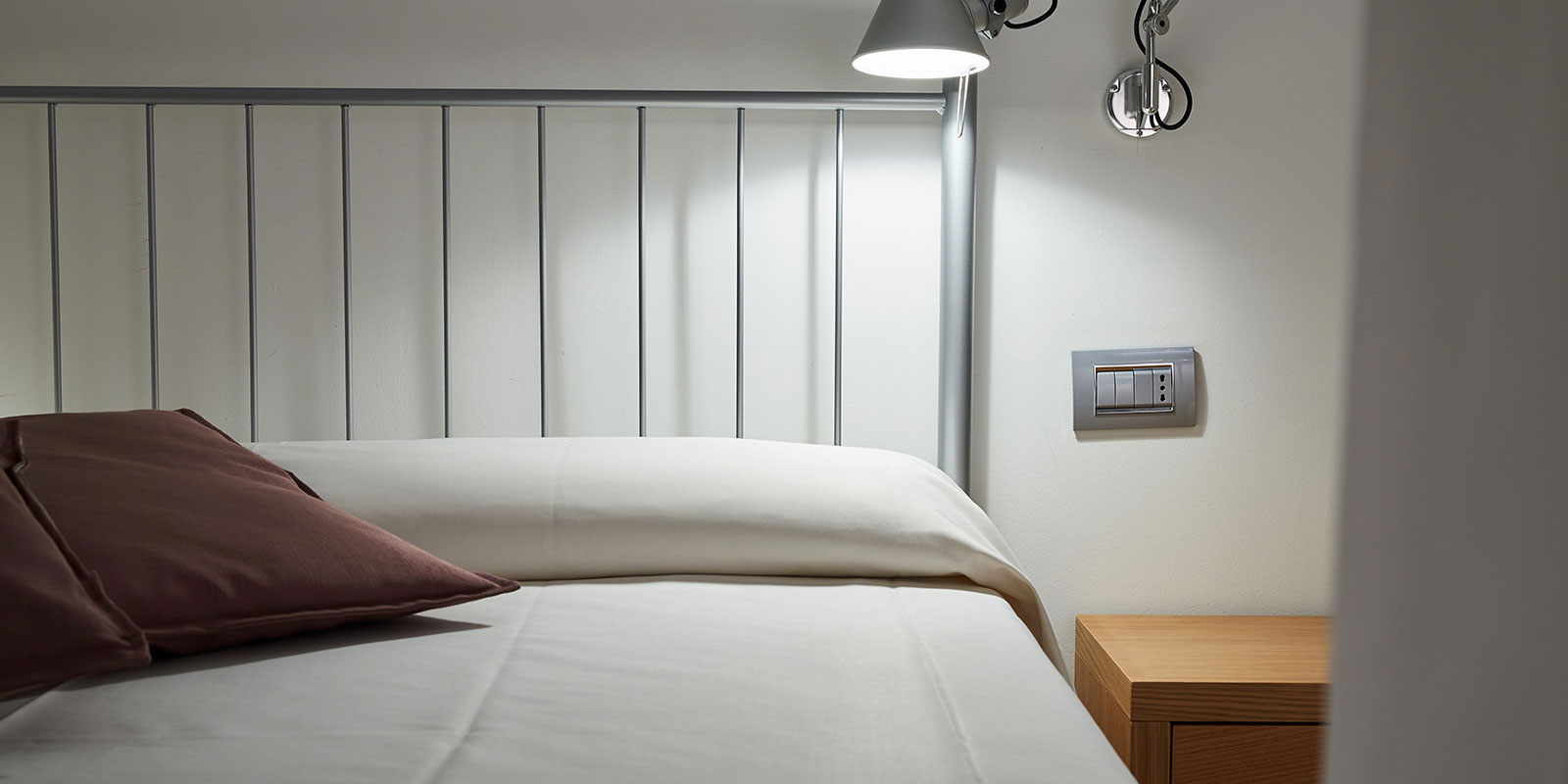 Hotel San Rocco - foto 1
