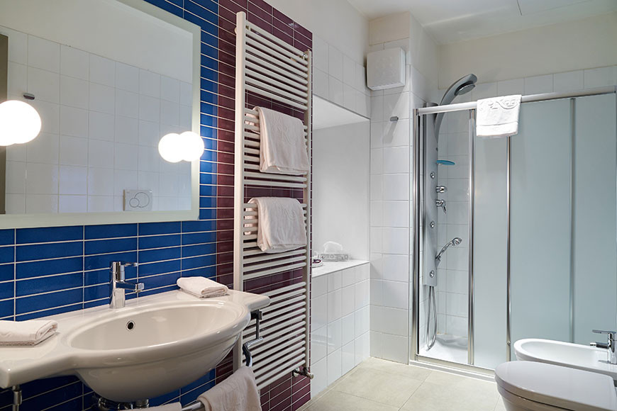 Hotel San Rocco - foto 4