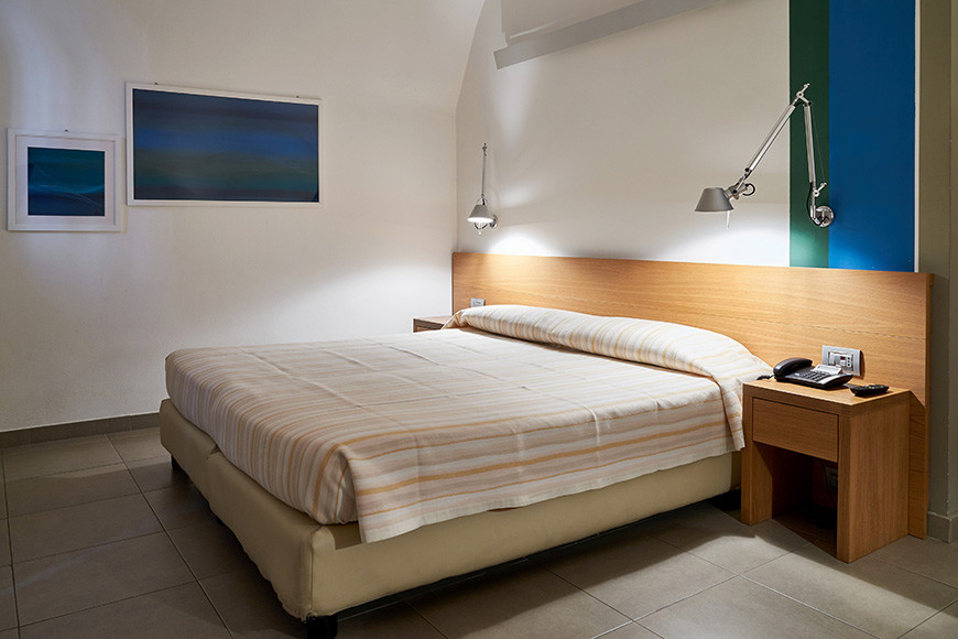 Hotel San Rocco - foto 5
