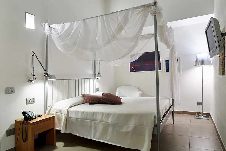 Hotel San Rocco - foto 6