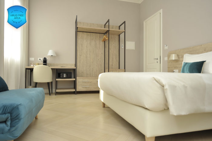 Bergamo Inn 43 foto 5