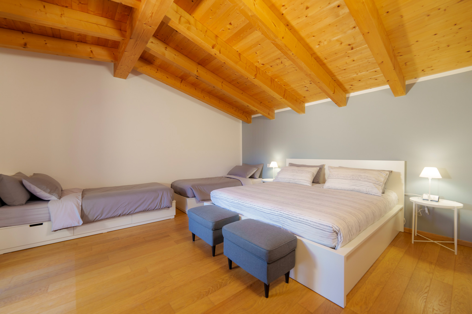 Bergamo BnB foto 1