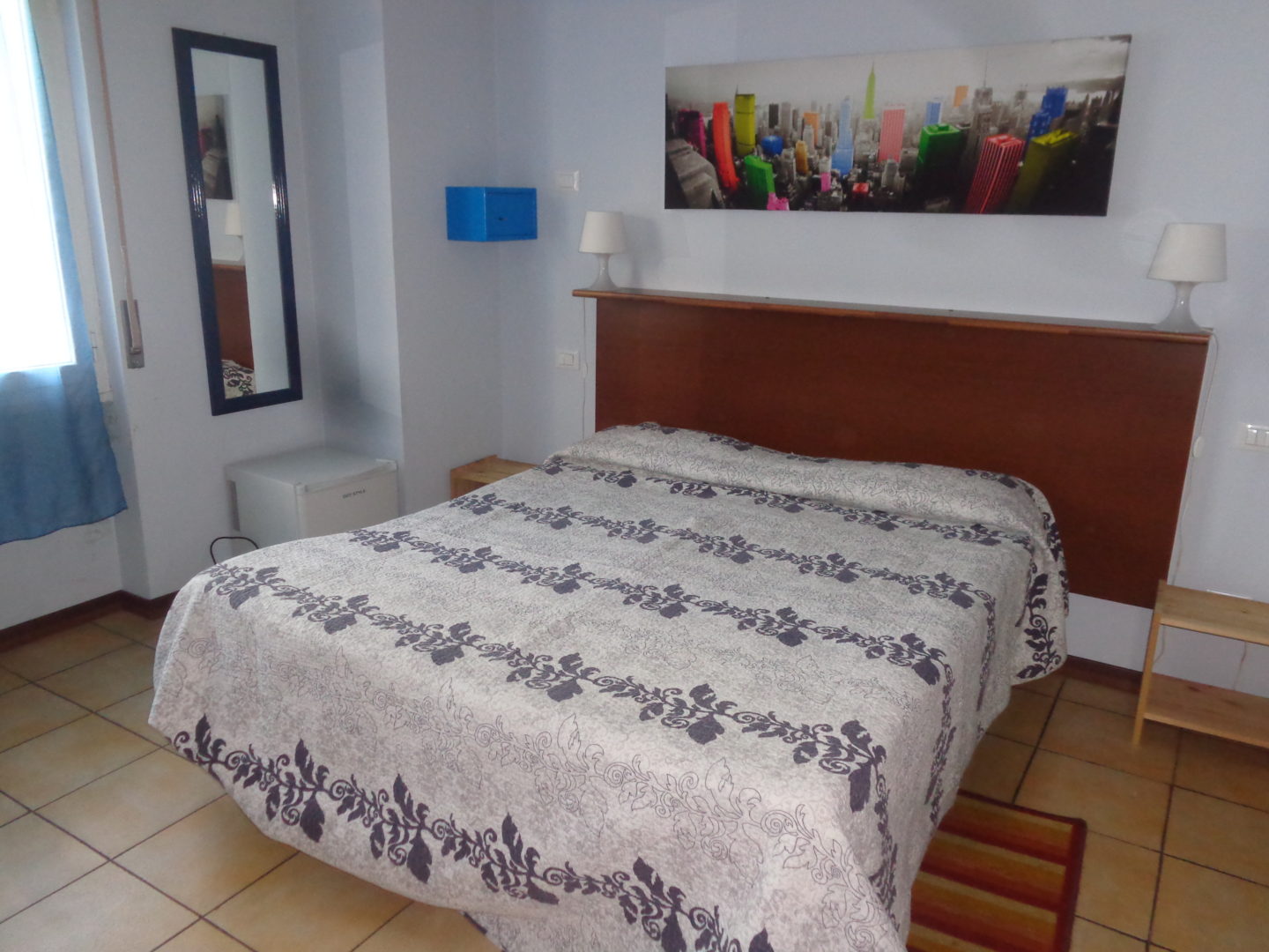 B&B Al Grattacielo foto 4
