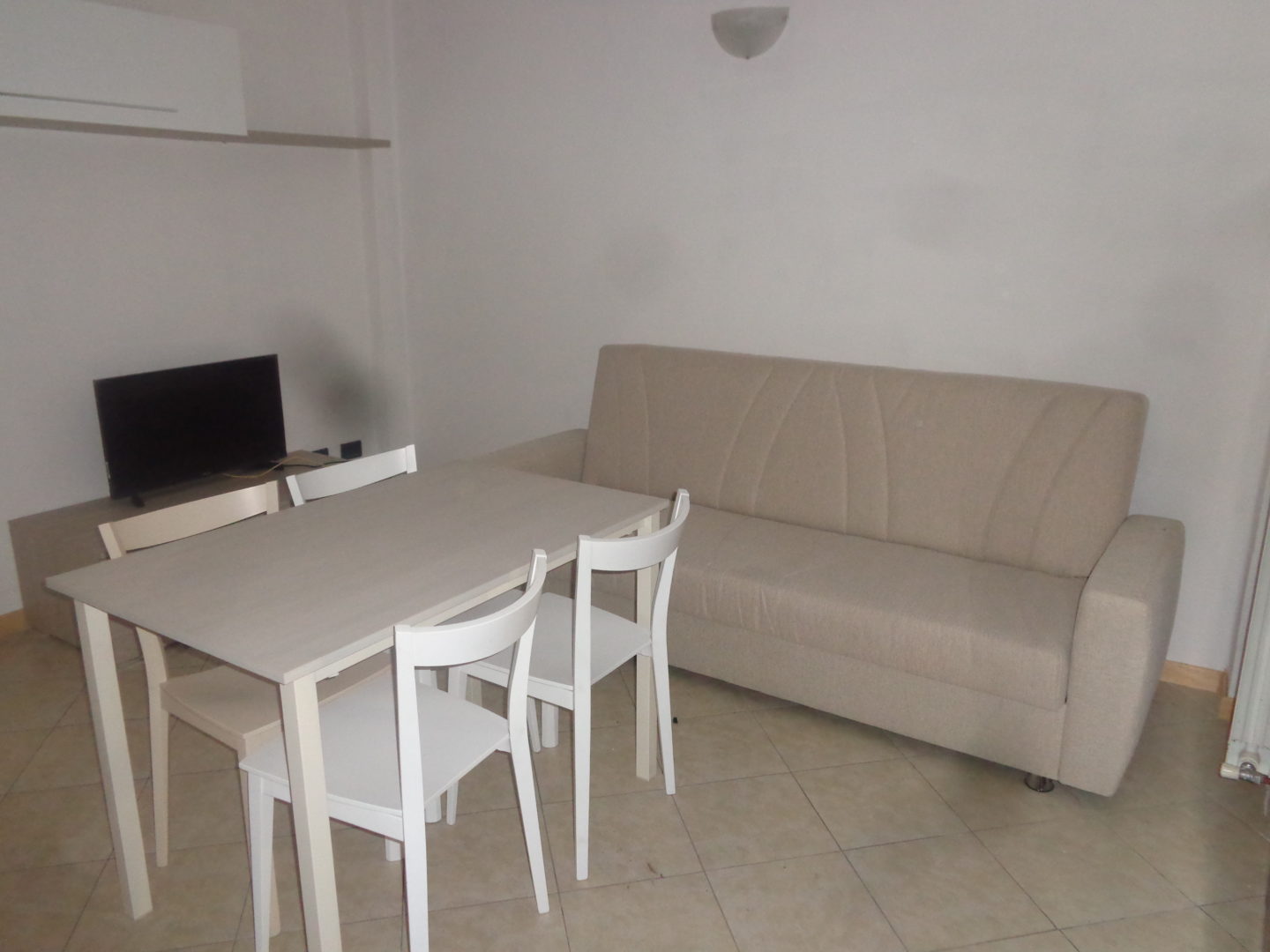 B&B Al Grattacielo foto 5