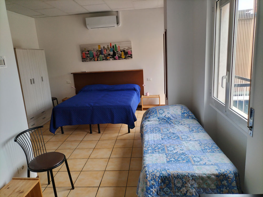 B&B Al Grattacielo foto 6