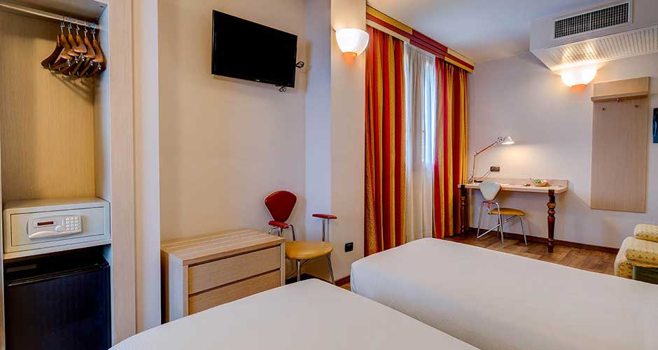 Art & Hotel foto 5
