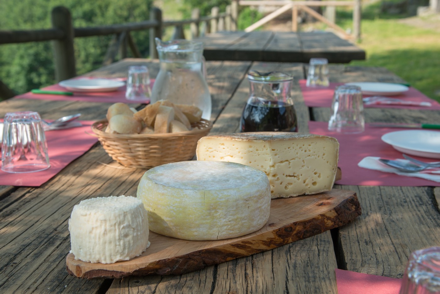 Agriturismo Alpe Moncerchio - foto 6
