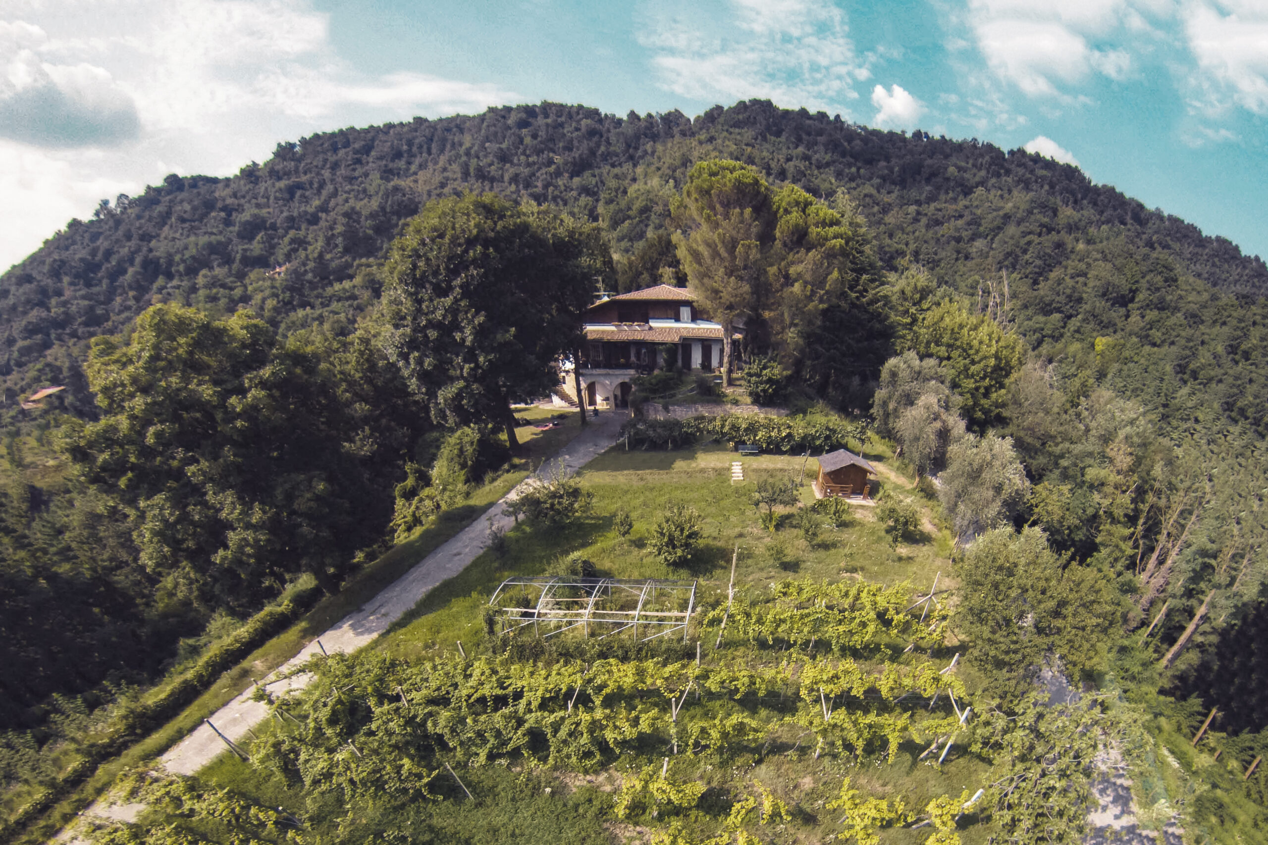 Bed and Breakfast Sasso di Luna - foto 1